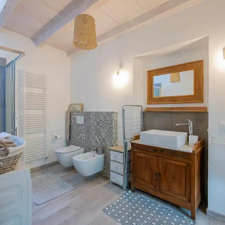Villa Luxury With Private Garden Lierna