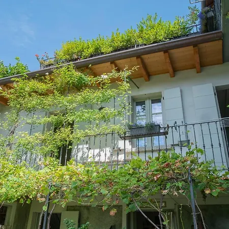 Villa Luxury With Private Garden *