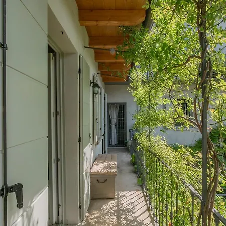 Villa Luxury With Private Garden Lierna